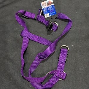 NWT Cesar Milan Dog HARNESS size M